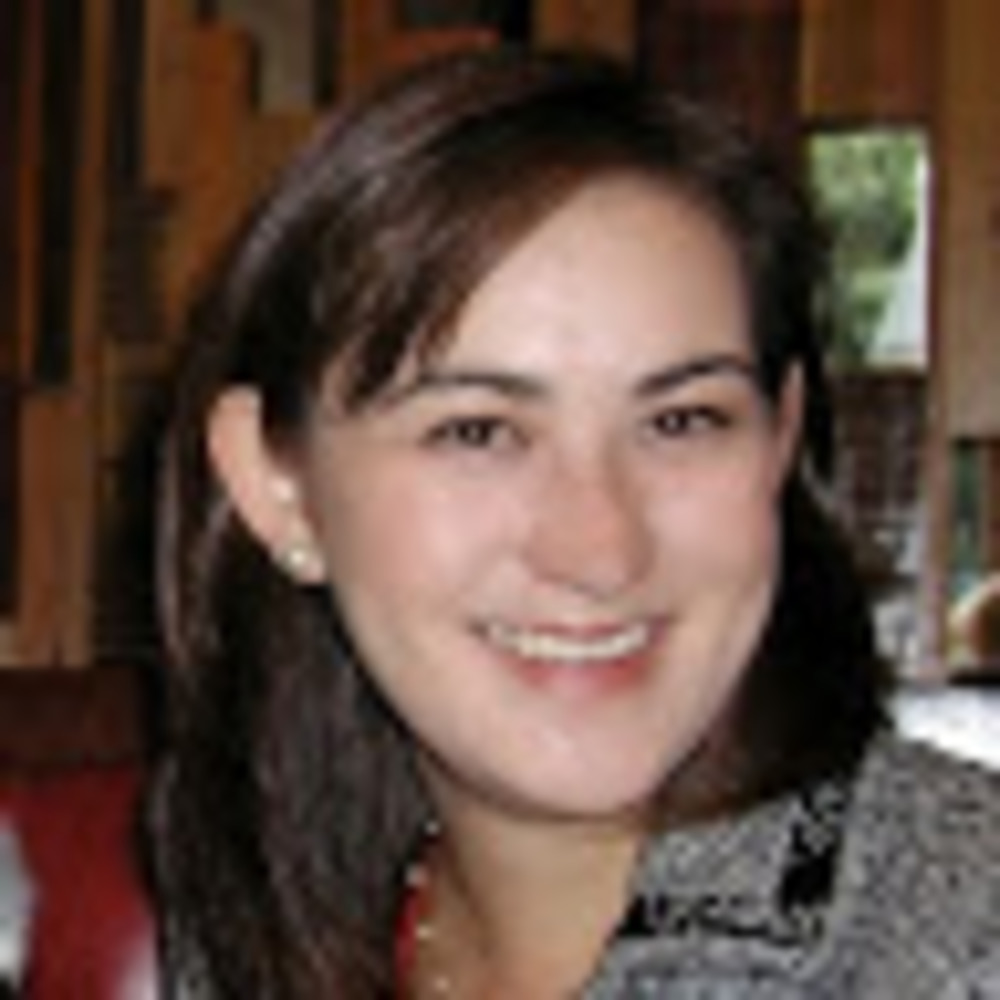 Meet your Posher, Alicia